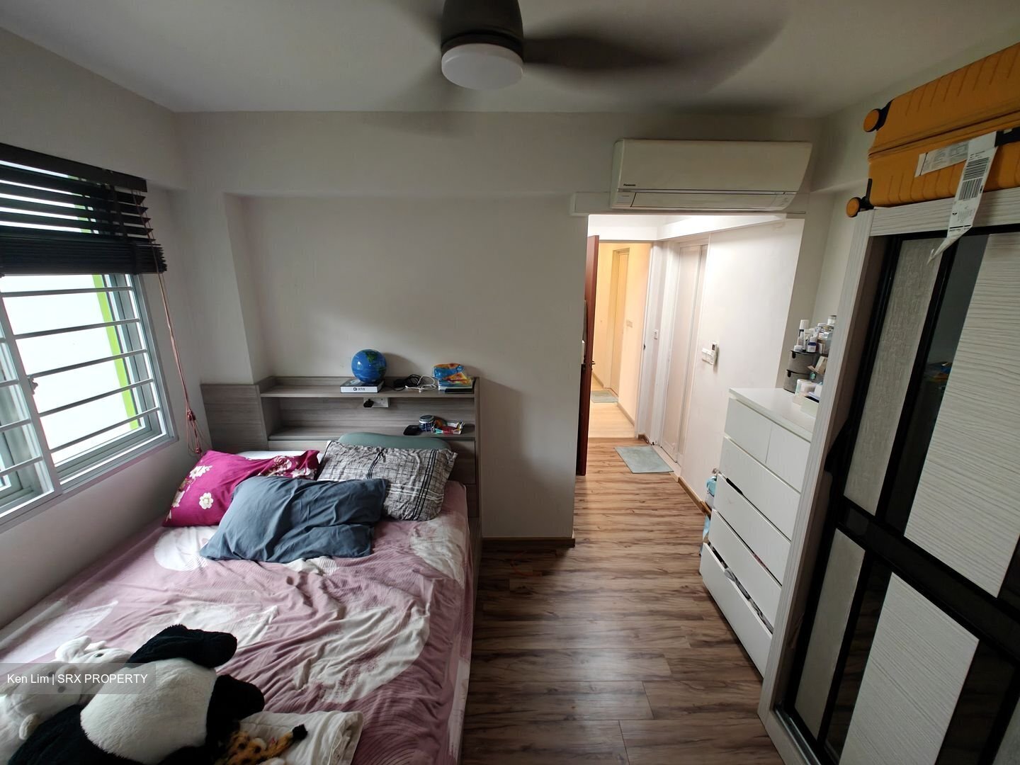 Blk 808C Ping Yi Greens (Bedok), HDB 4 Rooms #511664111